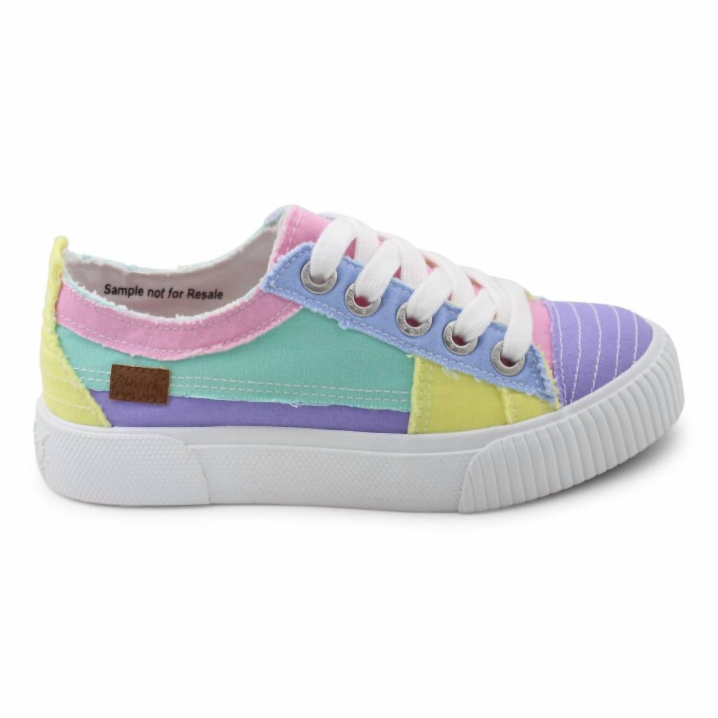 Blowfish - Kid's Clay-K Sneaker