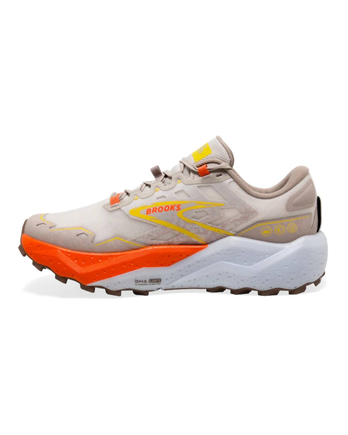 Brooks - Men's Athletic Shoes