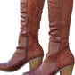 Ccocci - Women's Orson Tall Boots
