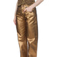 6397 - Women's Double-v Vest Leopard