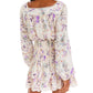 Allison New York - Rylie Long Sleeve Top