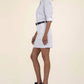 Kut From The Kloth - Women's Bristol Denim Skirt