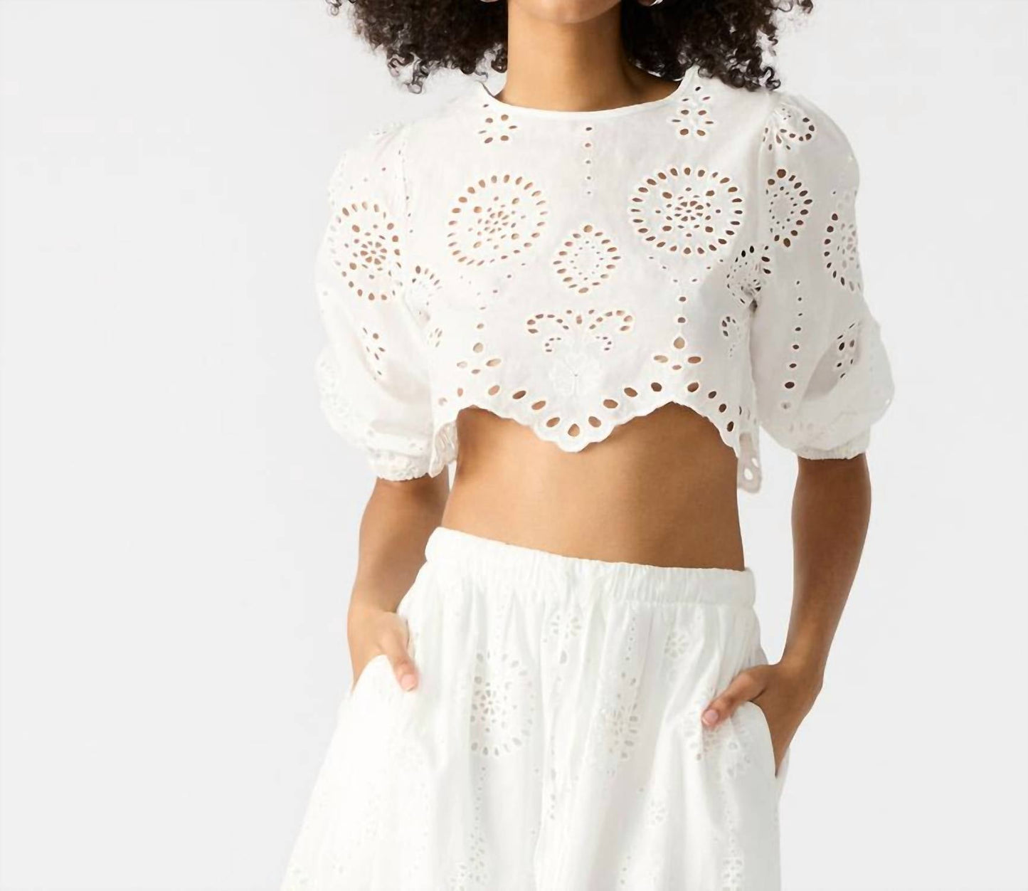 Steve Madden - Meera Top