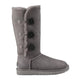 Ugg - वीमेन बेली बटन ट्रिपलेट II बूट्स