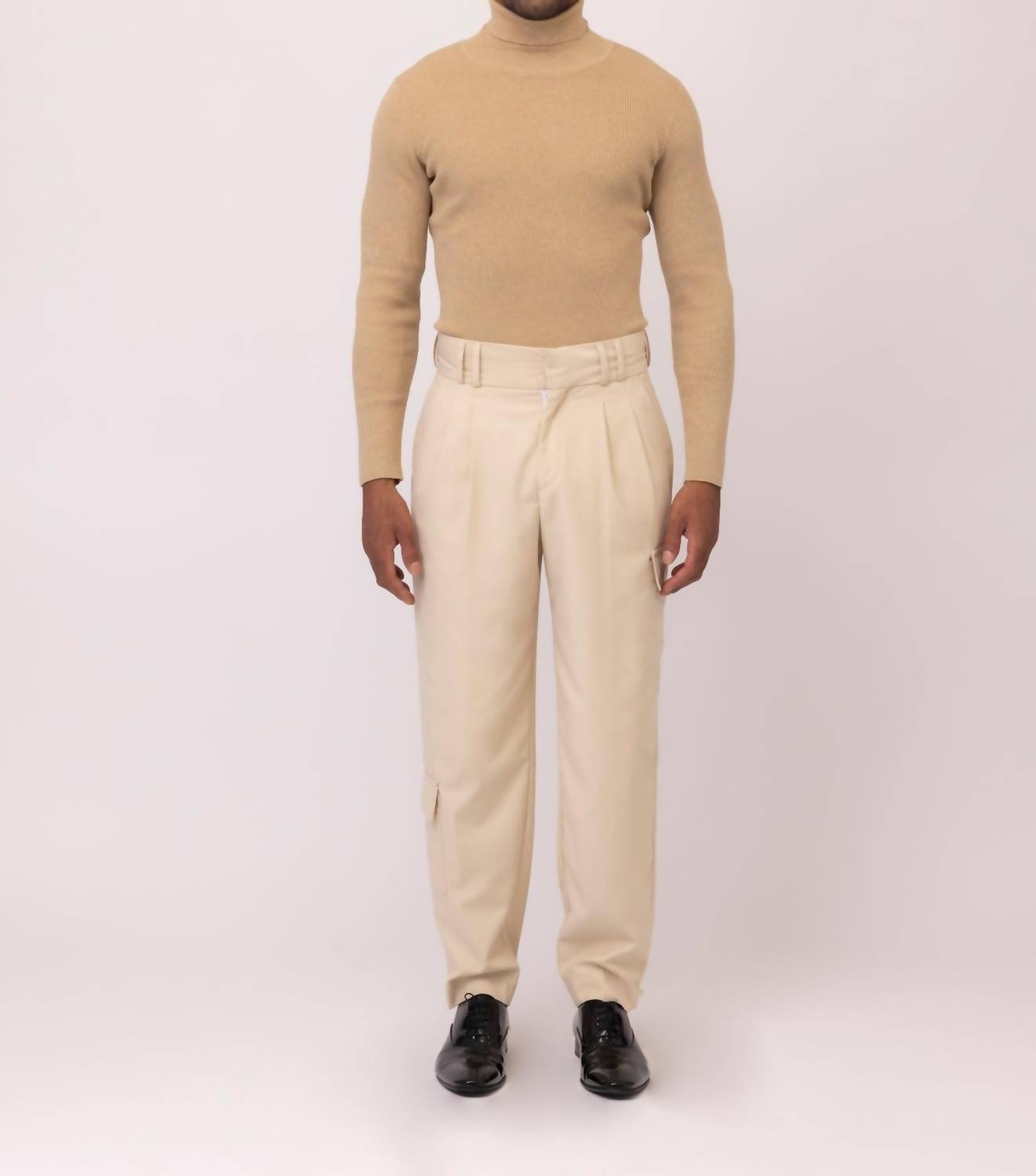 Chuks Collins - Michael Sweater