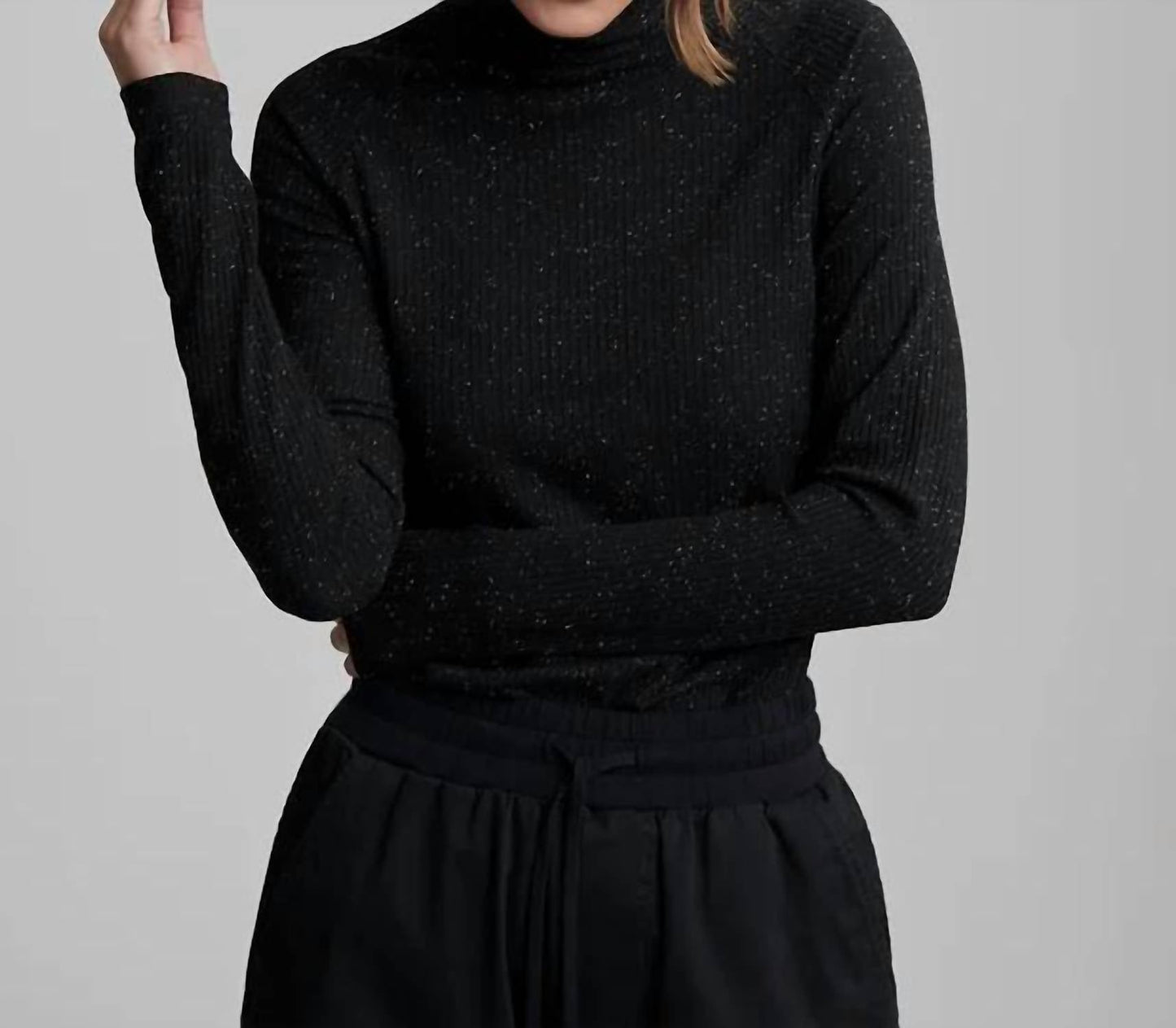 Varley - Roya Long Sleeve Top