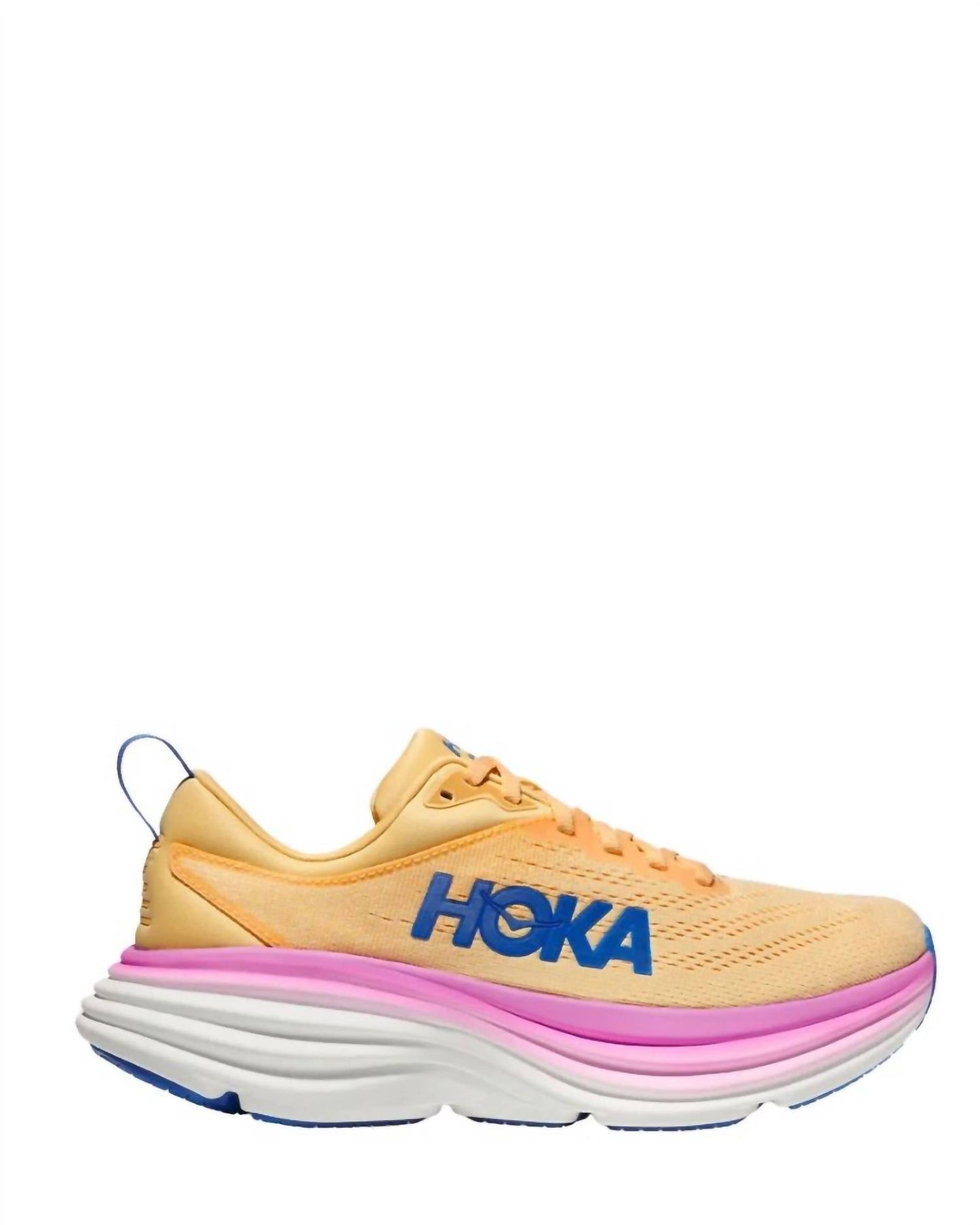Hoka - Women's Bondi 8 Running Shoes