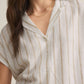 Z Supply - Parallel Button Down Top