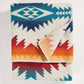 Pendleton - Jacquard Napped Blanket Robe