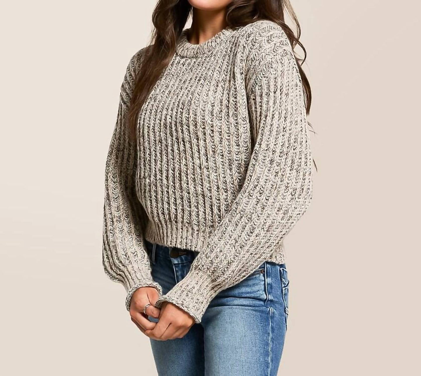 Z Supply - Tivoli Sweater