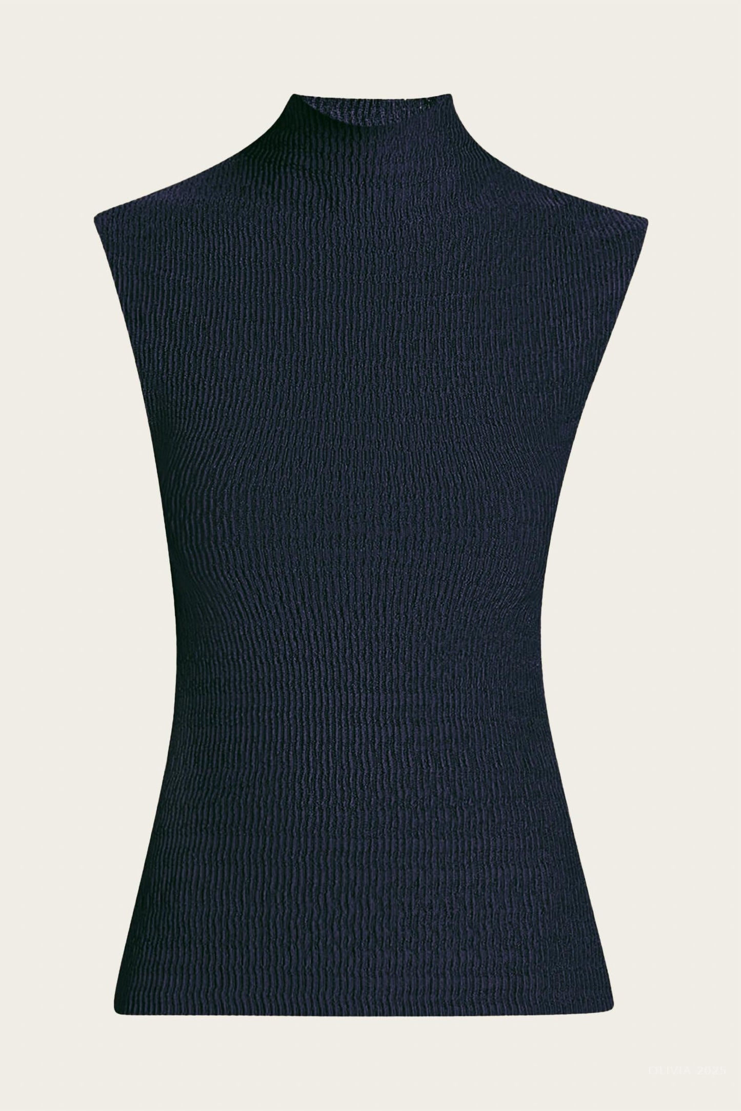 A.L.C. - Jada Knit Top