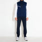 Abacus Sportswear Us - Ardfin Softshell Mock Neck Golf Vest