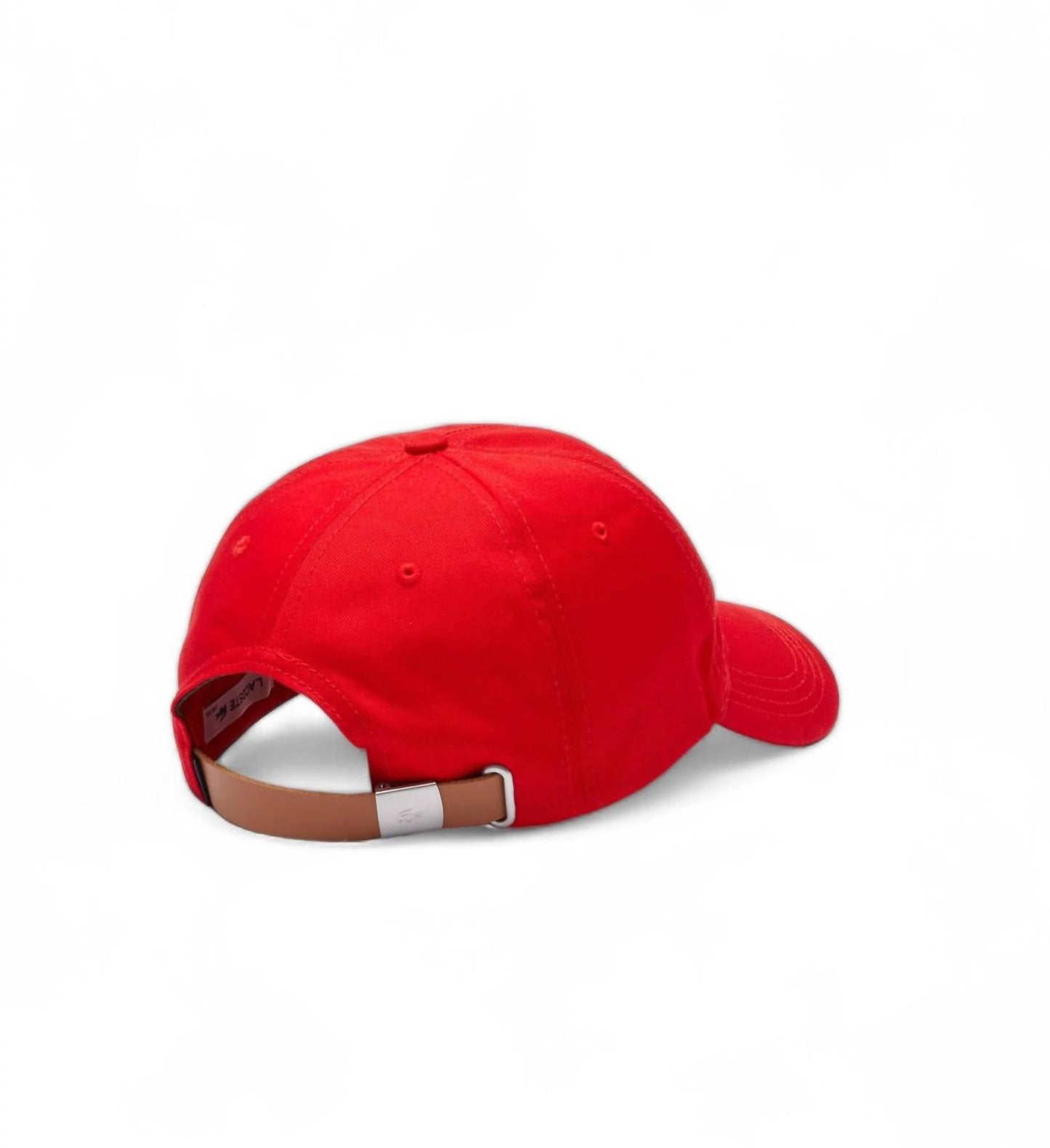 Lacoste - MEN'S OVERSIZED-CROC CAP