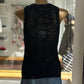Autumn Cashmere - Mixed Stitch Tank Top