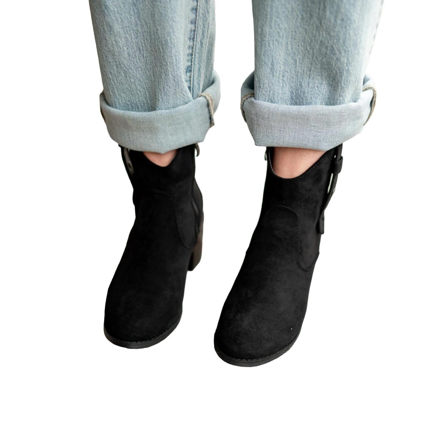 Refresh - Jacey Boot