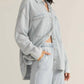 Z Supply - All Day Knit Denim Jacket