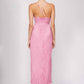A.L.C. - Angelina Midi Dress