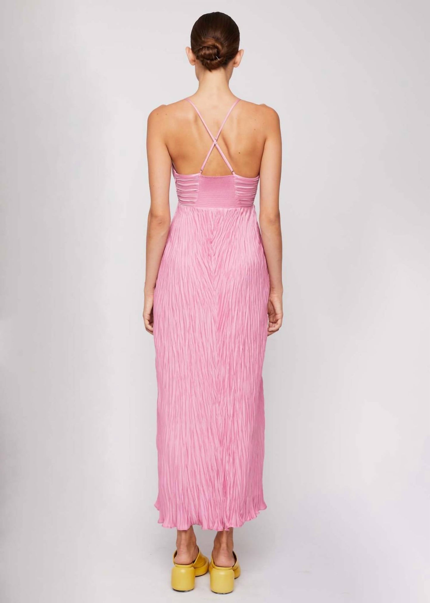 A.L.C. - Angelina Midi Dress