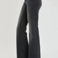 Risen - High Rise Bootcut Denim Jeans