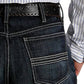 Cinch - Silver Label Slim Straight Leg Jean