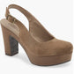 Cordani - Torrie Slingback Pump