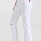 Mother - Tripper Ankle Fray Jean