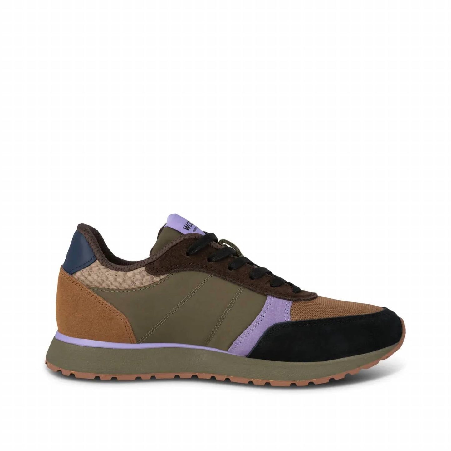 Woden - WOMEN'S RONJA SNEAKER