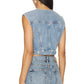 Agolde - Leo Vest