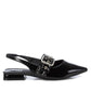 Xti - Women's Slingback Flat Shoes