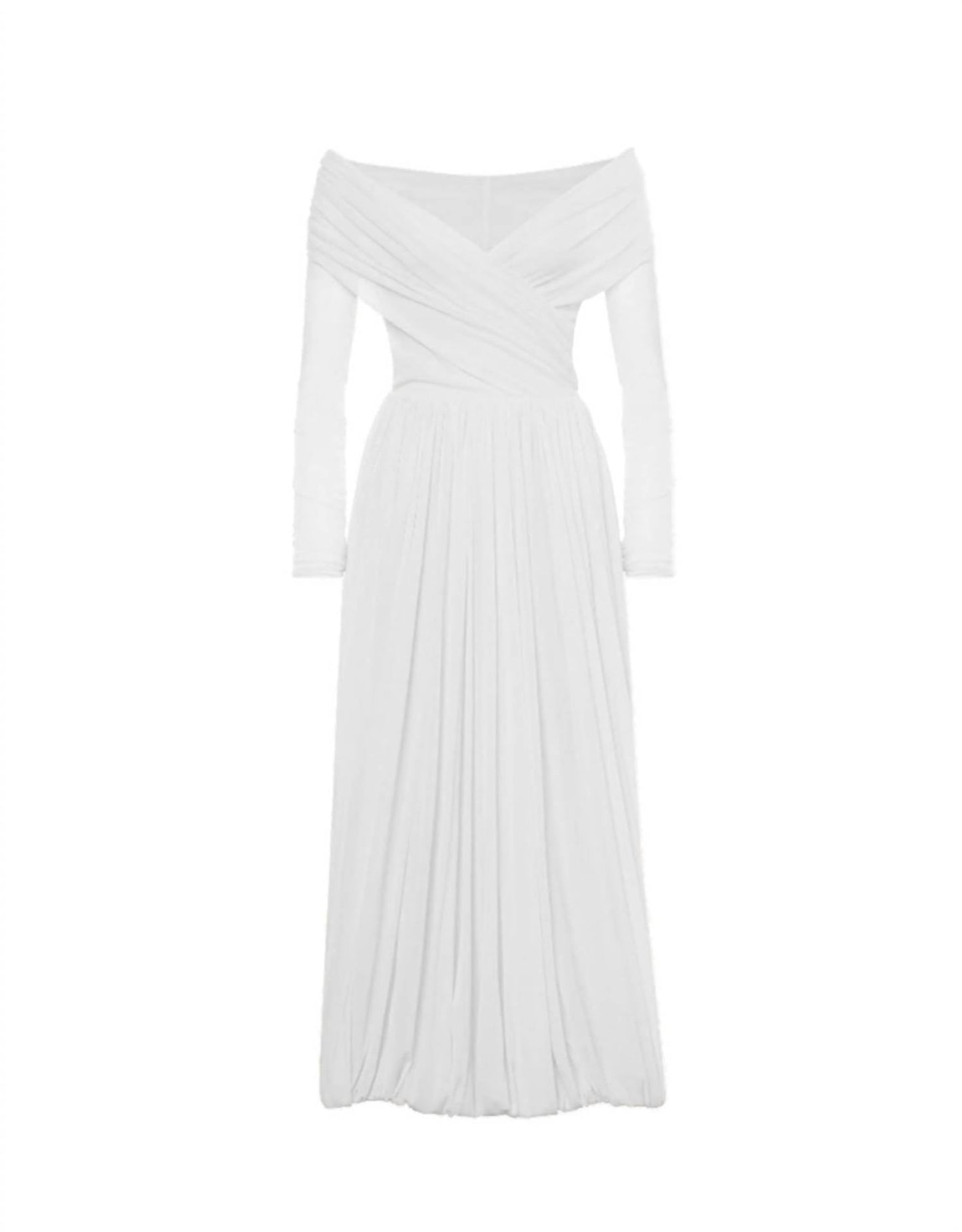 Philosophy Di Lorenzo Serafini - Longuette Dress