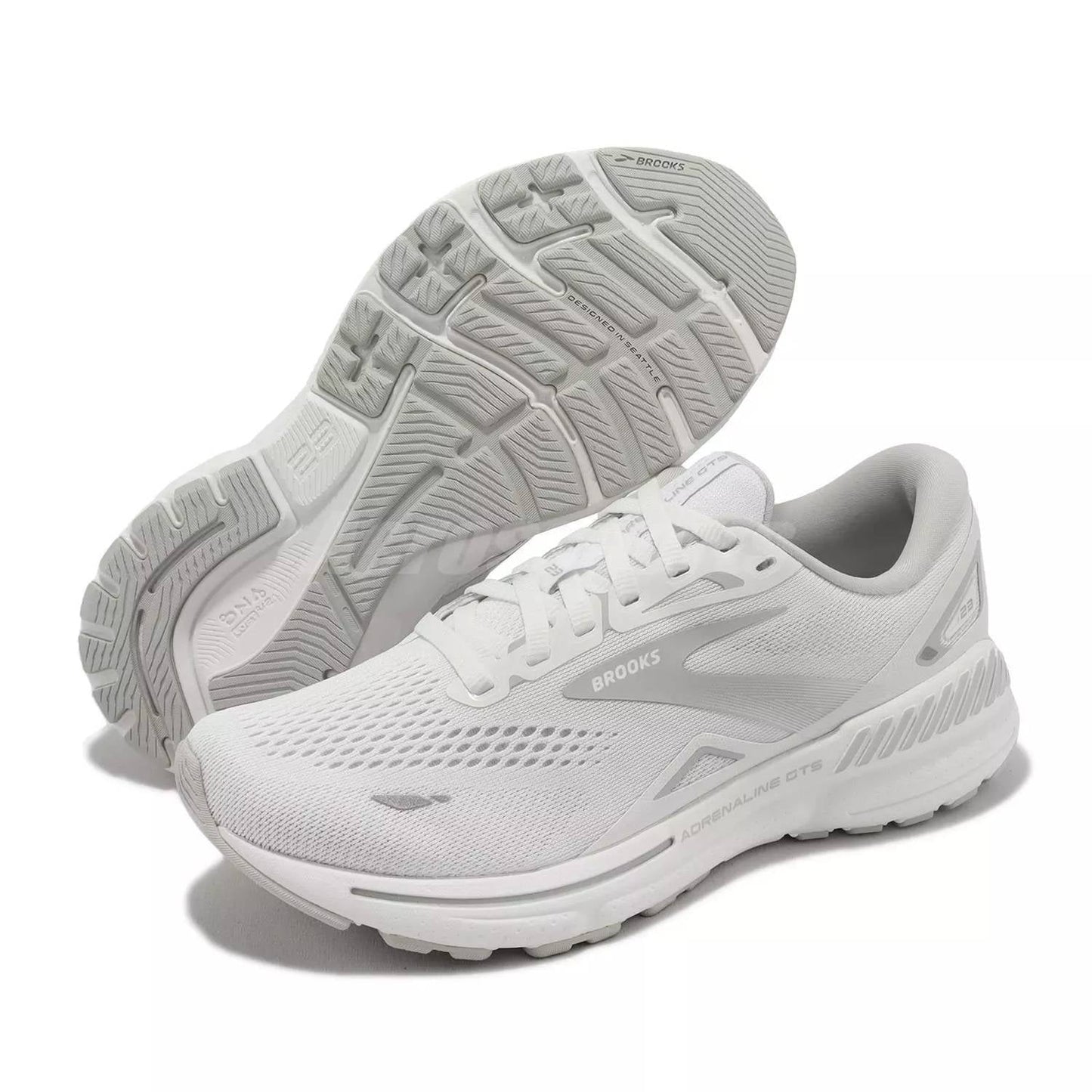 Brooks - WOMEN'S ADRENALINE GTS 23 RUNNING SHOES