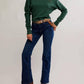 Free People - Jess Long Sleeve Top