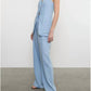 Enza Costa - Linen Tunic Vest