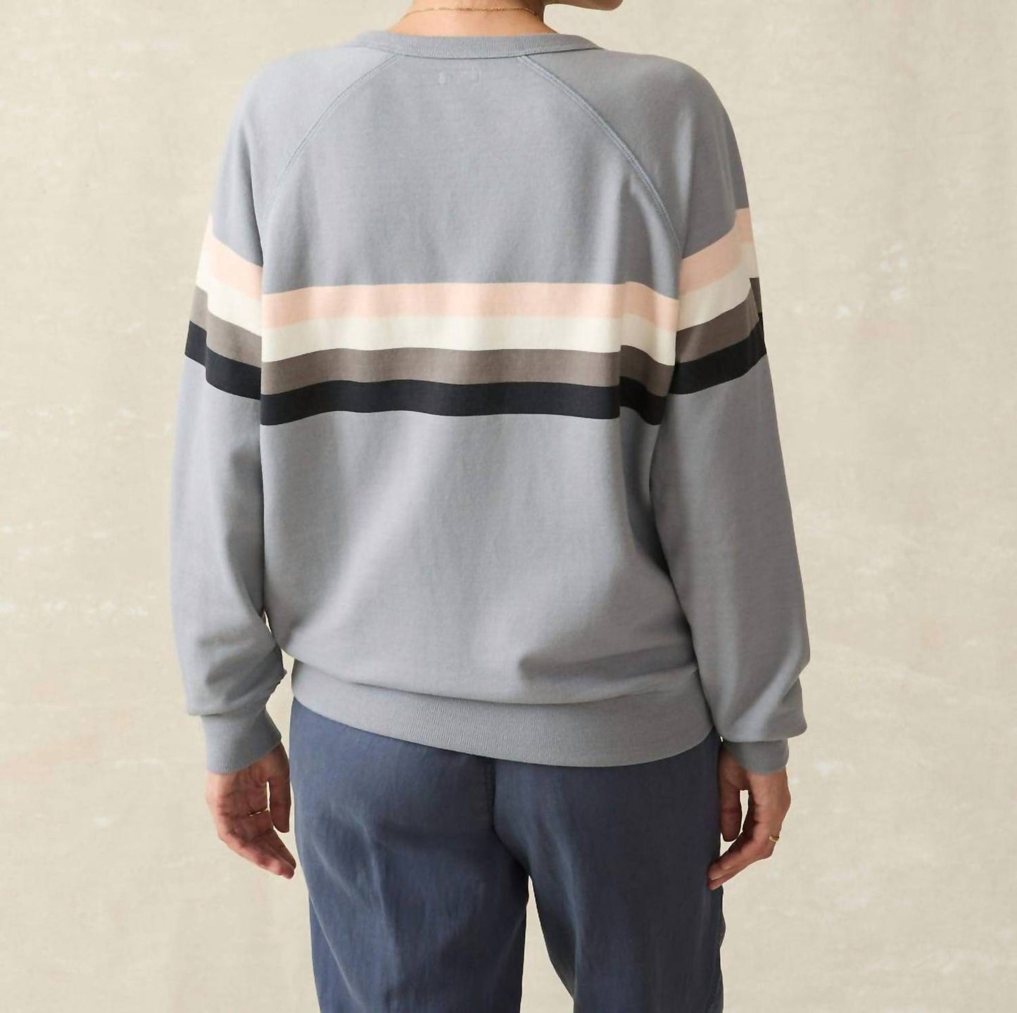 Faherty - Coastal Cloud Crew