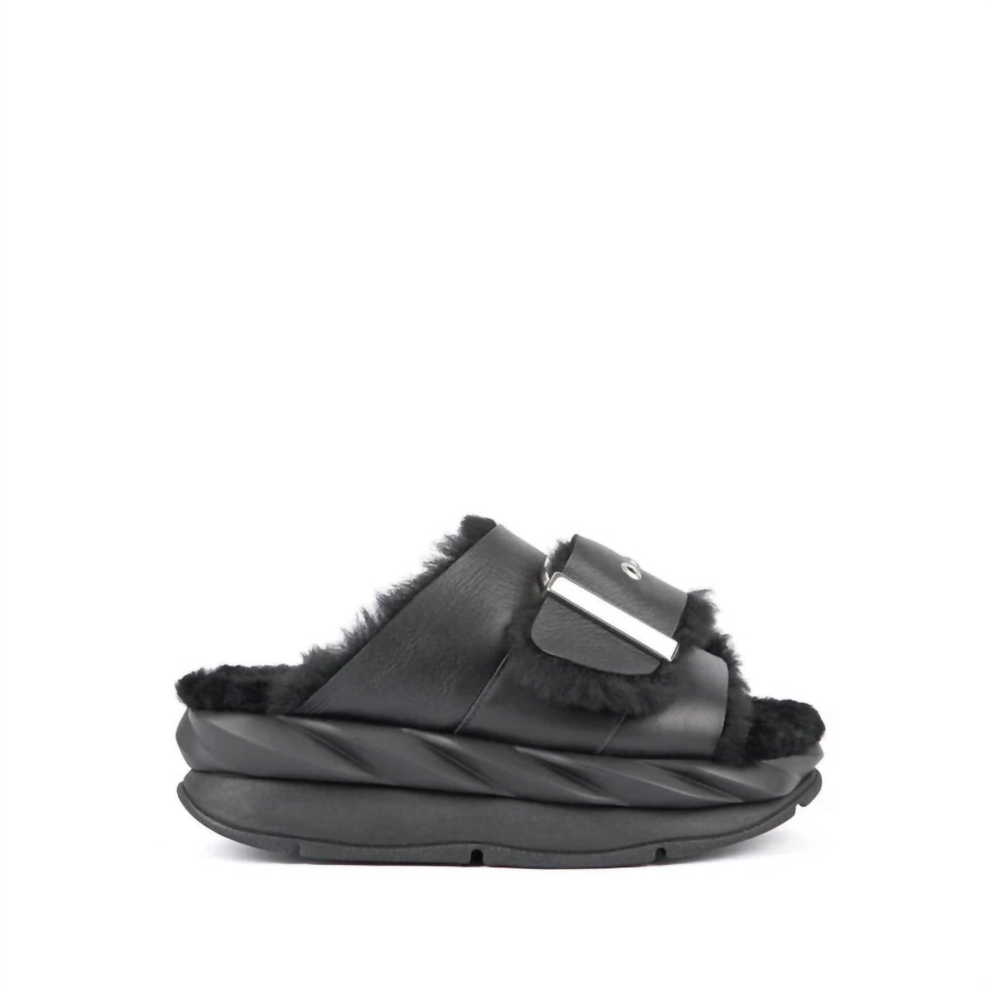 4Ccccees - Women's Mellow Laze Slide
