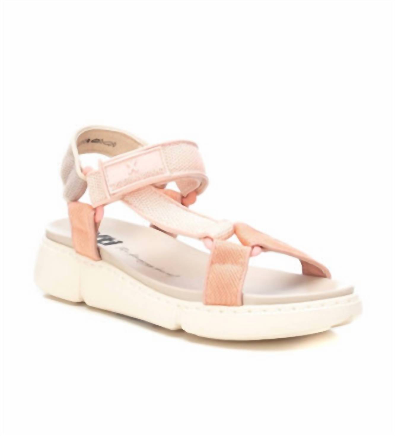 Xti - Women's Flat Sandals