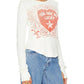 Free People - Lucky Locket Tee