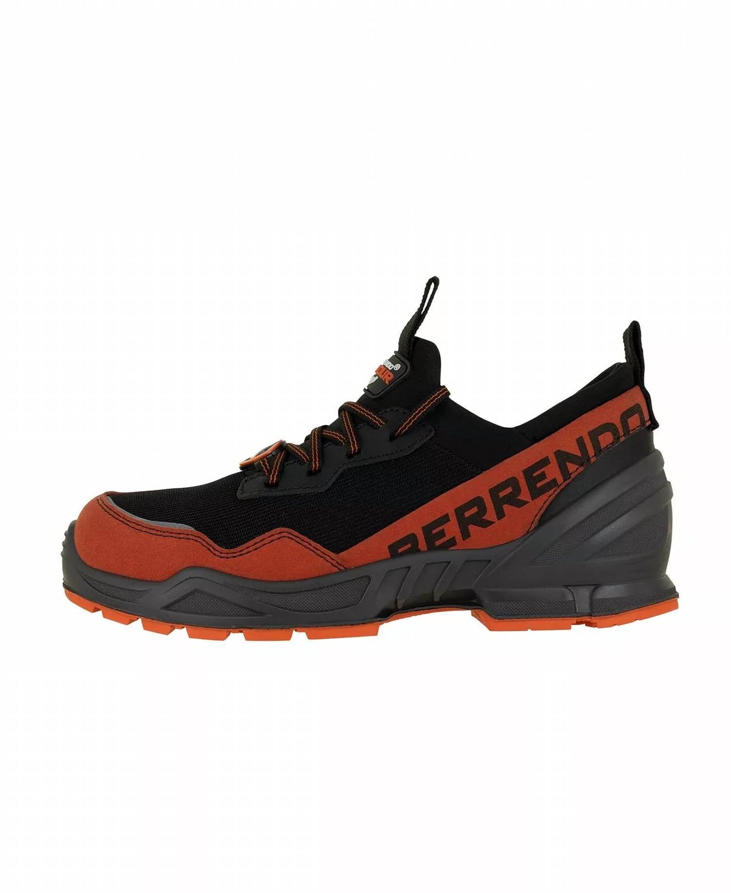 Berrendo - Work Shoes Alloy Toe Sneakers – EH Rated 5001