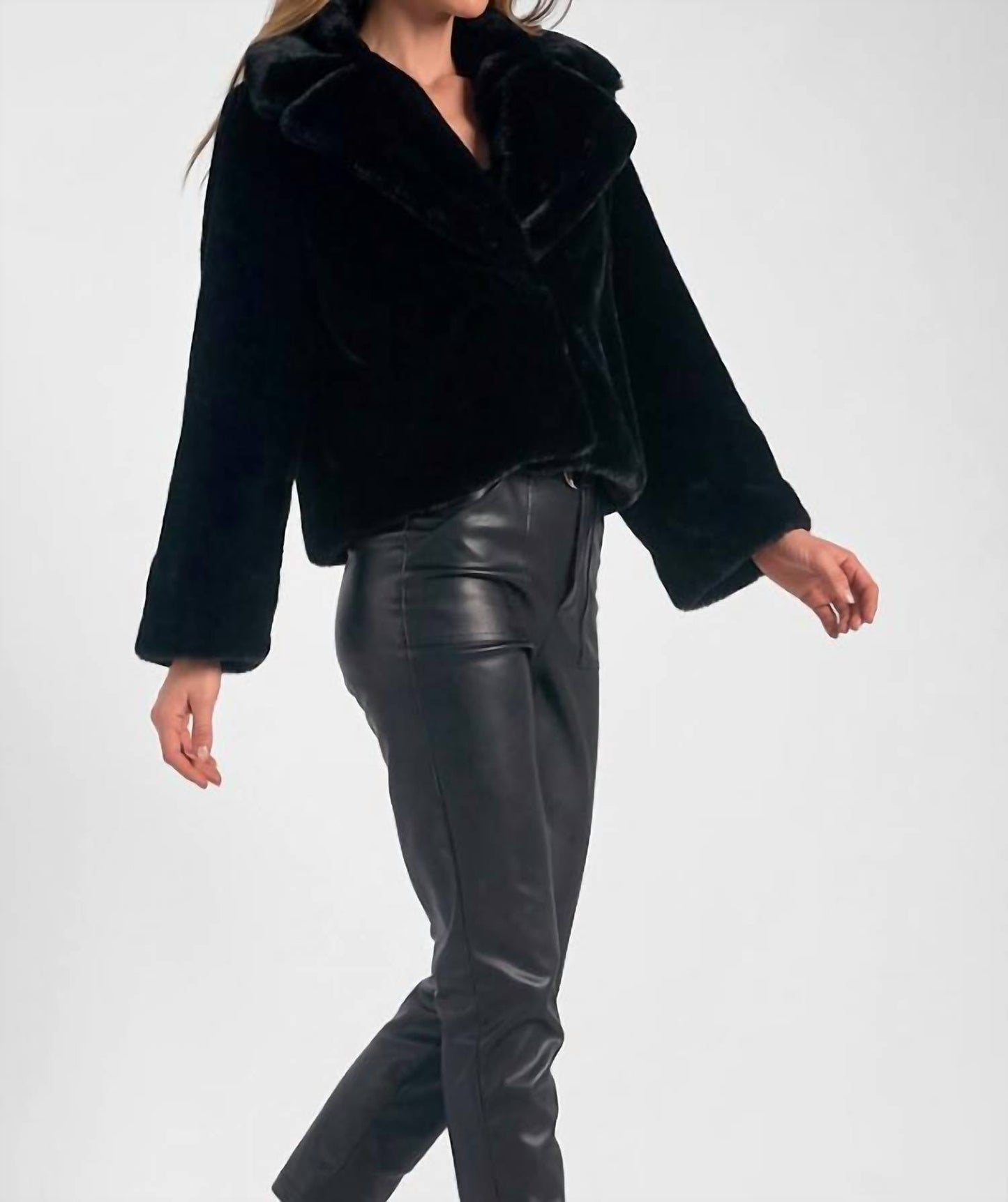 Elan - Sutton Coat