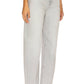 Pistola - Wes High Rise Barrel Jeans