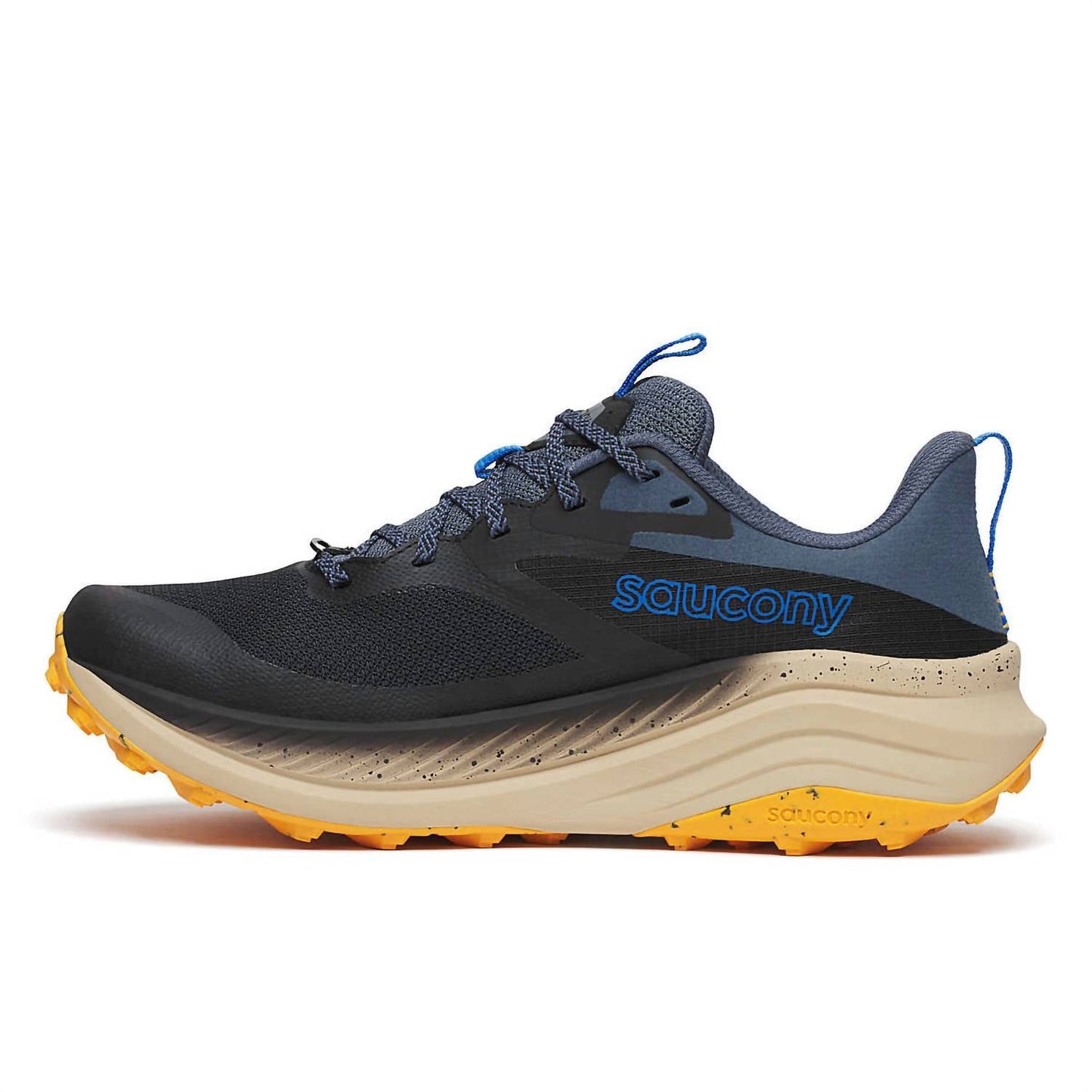 Saucony - Men's Xodus Ultra 3 Sneaker