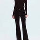 Pistola - Kinsley High Rise Ultra Flare Pant