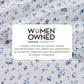 Watercolor Floral Sheet Set - Delia Collection