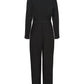 Ichi - Women's Ramla Wrap Jumpsuit