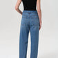 Agolde - Women's Echo Taper Jean
