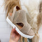 Very G - Women's Amy Sandal