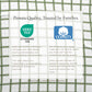 Turkish Cotton Flannel Sheet Set - Plaid & Stripe Collection