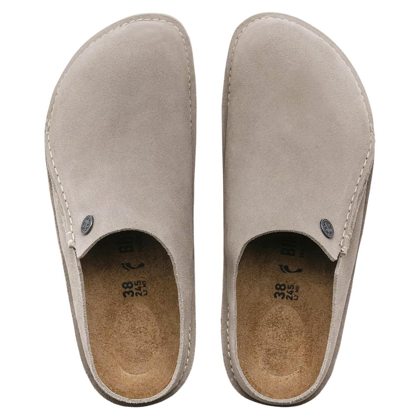 Birkenstock - UNISEX ZERMATT 365 CLOG