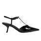 Sam Edelman - Women's Briella T-strap Pump