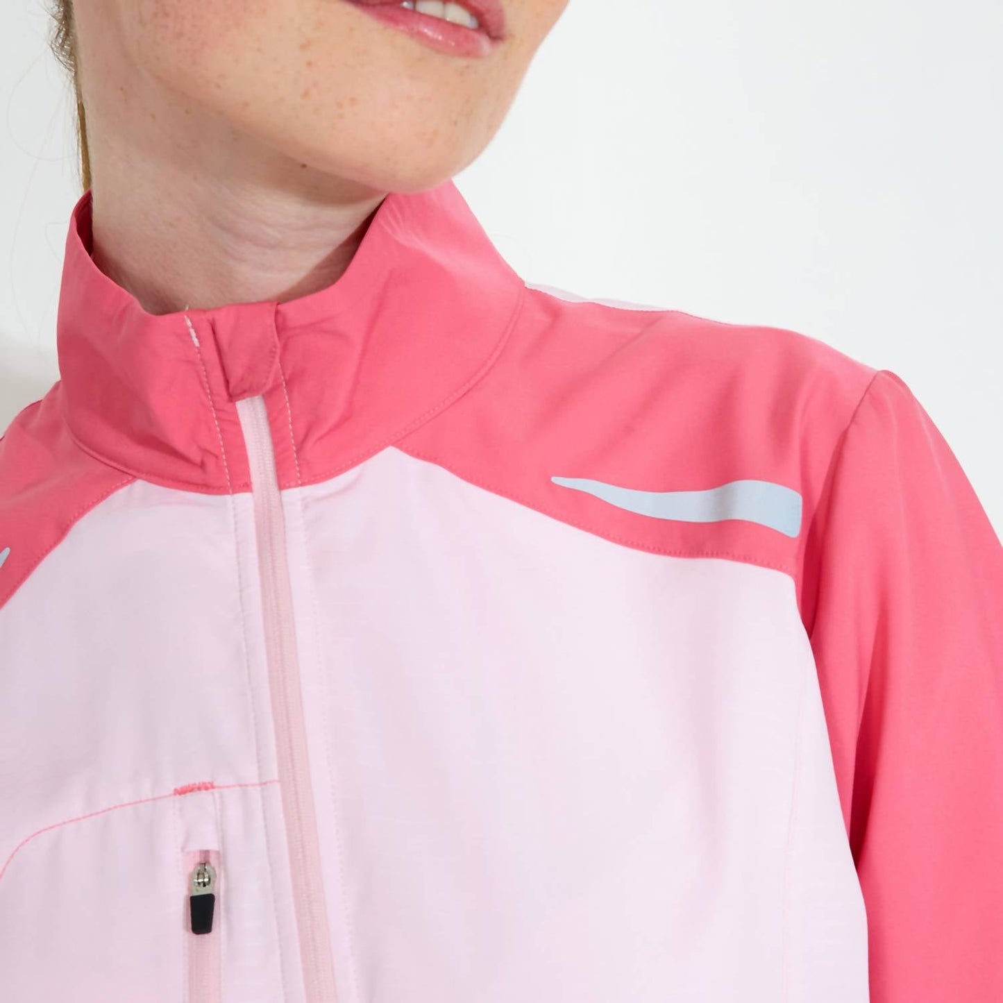 Abacus Sportswear Us - Lanark Stretch Wind Golf Shirt (5oz)